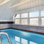 4 Star Holiday Home In Blavand