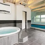 4 Star Holiday Home In Blavand 펜션