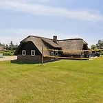 펜션 4 Star Holiday Home In Blavand Blåvand