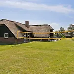4 Star Holiday Home In Blavand Blåvand