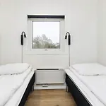 4 Star Holiday Home In Blavand Blåvand