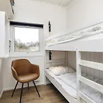 4 Star Holiday Home In Blavand 펜션