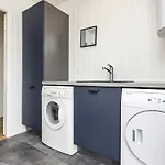 4 Star Holiday Home In Blavand