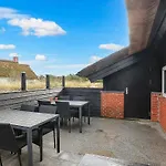 4 Star Holiday Home In Blavand Blåvand