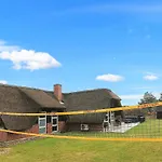 4 Star Holiday Home In Blavand