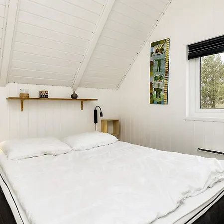 4 Star In Nyaraló Blåvand