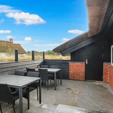 4 Star In Blåvand